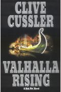 Valhalla Rising (Dirk Pitt Adventure)