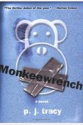 Monkeewrench (Monkeewrench Series)