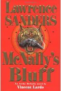 Mcnally's Bluff (Sanders, Lawrence)