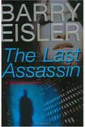 The Last Assassin [With Earbuds] (Playaway Adult Fiction)