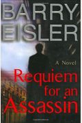 Requiem For An Assassin (John Rain, No. 6)