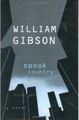 Spook Country Spook Country