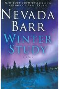 Winter Study: A Novel (Anna Pigeon Series)