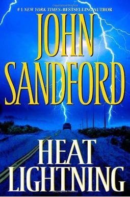 Heat Lightning Heat Lightning