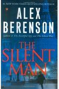 The Silent Man (A John Wells Novel)