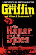 The Honor Of Spies (Honor Bound)