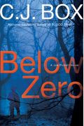 Below Zero (A Joe Pickett Novel)