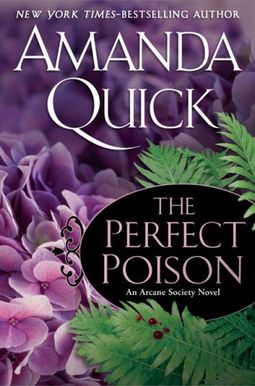 The Perfect Poison The Perfect Poison