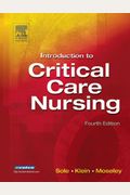Introduction To Critical Care Nursing