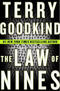 The Law Of Nines The Law Of Nines