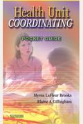 Health Unit Coordinating Pocket Guide, 5e
