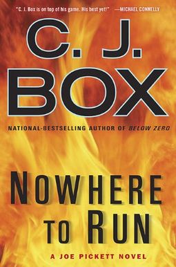 Nowhere To Run Nowhere To Run
