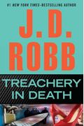 Treachery In Death (In Death Series)