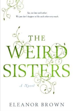 The Weird Sisters The Weird Sisters