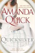Quicksilver (Arcane Society Series)