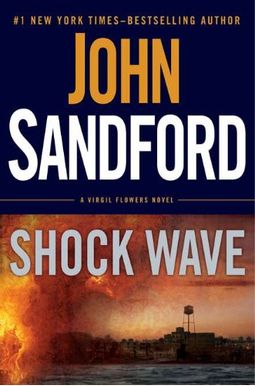 Shock Wave Shock Wave