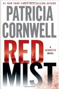 Red Mist (A Scarpetta Novel)