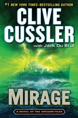 Mirage Mirage