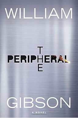 The Peripheral The Peripheral