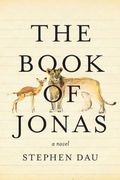 The Book Of Jonas