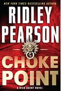 Choke Point (A Risk Agent Novel)
