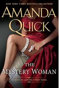 The Mystery Woman (Ladies Of Lantern Street Series)