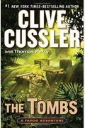 The Tombs (A Sam And Remi Fargo Adventure)
