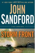 Storm Front (A Virgil Flowers Novel)