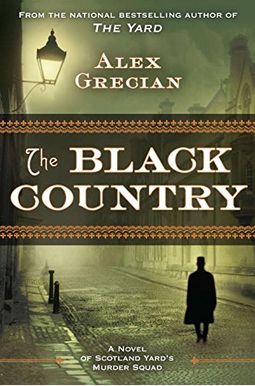 The Black Country The Black Country