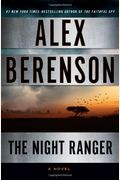 The Night Ranger (A John Wells Novel)
