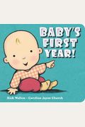 Baby's First Year!