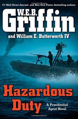 Hazardous Duty Hazardous Duty