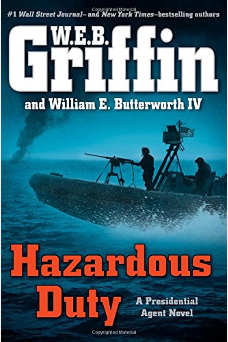 Hazardous Duty