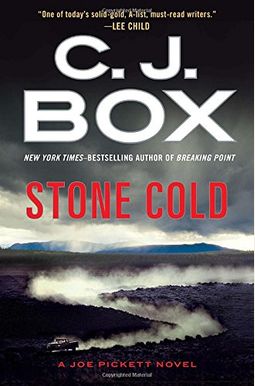 Stone Cold Stone Cold