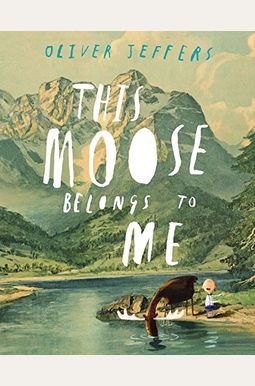 This Moose Belongs To Me This Moose Belongs To Me