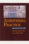 Essence of Anesthesia Practice, 2e