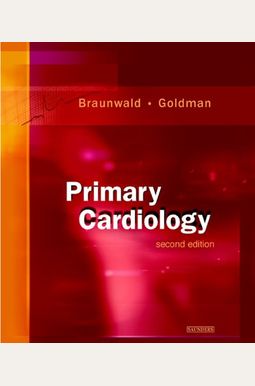 Buy Primary Cardiology, 2e Book By: Braunwald Eugene