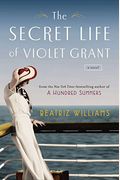 The Secret Life Of Violet Grant