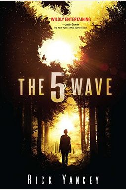 The 5th Wave The 5th Wave