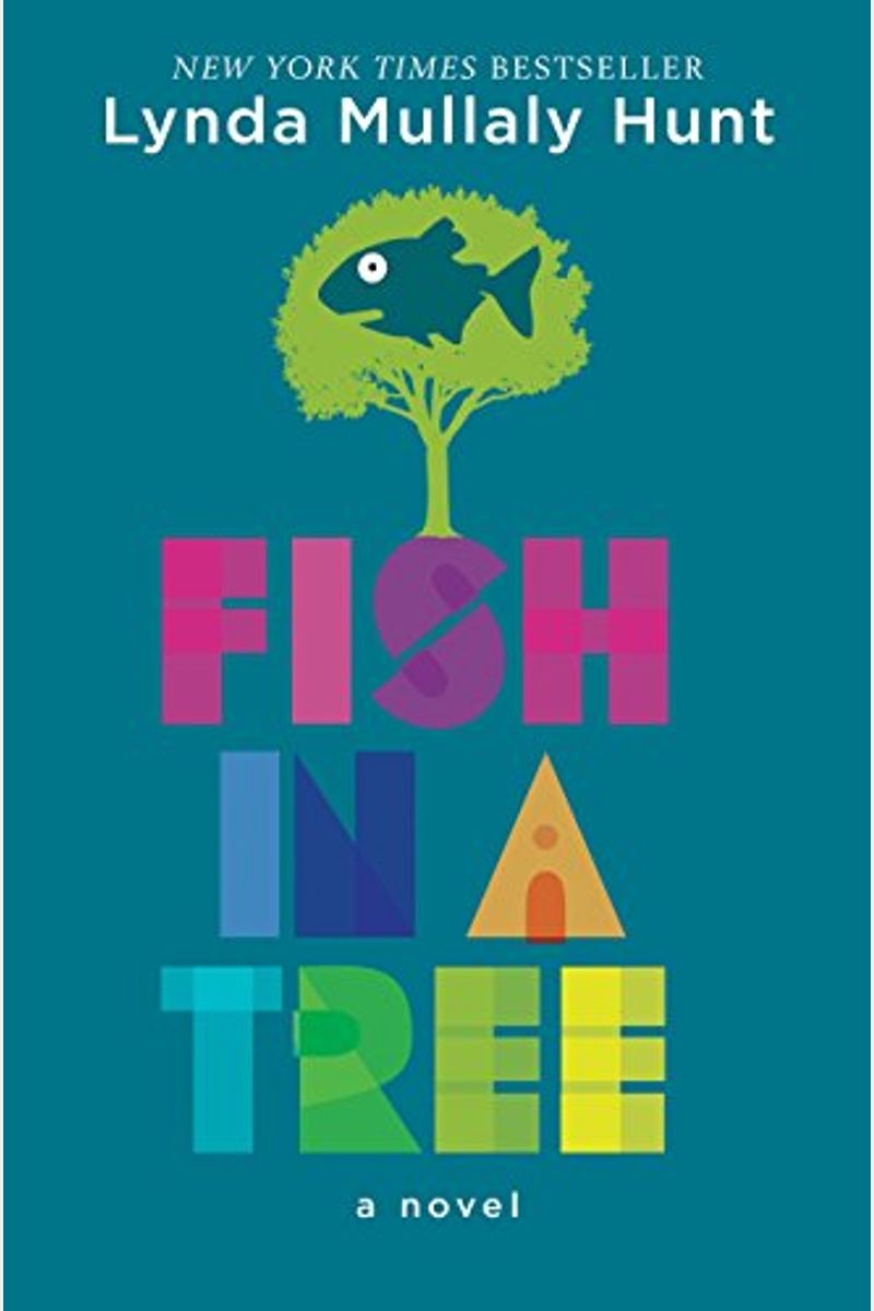 Fish In A Tree