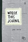 Wreck This Journal (Duct Tape) Expanded Edition