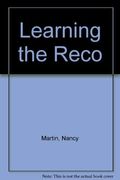 Learning the Reco