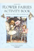 The Flower Fairies Activity Book
