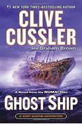 Ghost Ship (The NUMA Files)