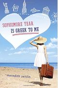 Sophomore Year Is Greek to Me