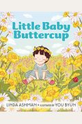 Little Baby Buttercup