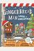 The Gingerbread Man Loose At Christmas With Read Along Cd