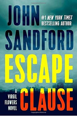 Escape Clause Escape Clause