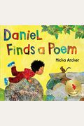 Daniel Finds A Poem