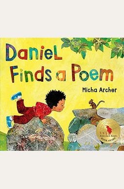 Daniel Finds A Poem Daniel Finds A Poem